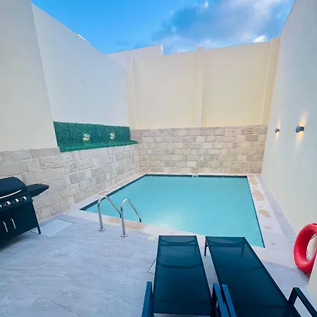 Id-Dar Tan-Nannu - Holiday Home In Xaghra, Gozo Esterno foto