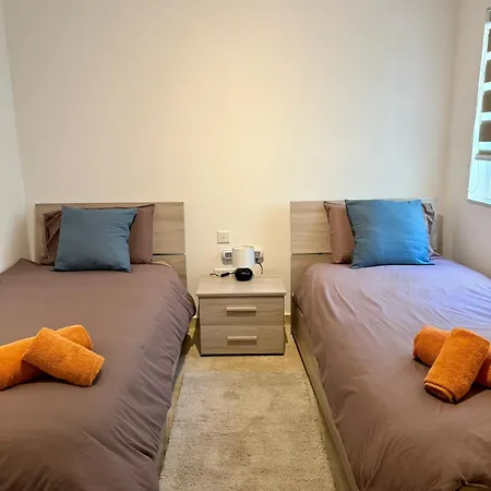 Id-Dar Tan-Nannu - Holiday Home In Xaghra, Gozo Esterno foto