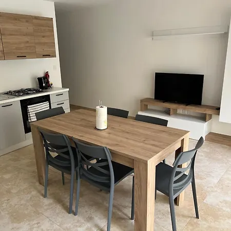 Id-Dar Tan-Nannu - Holiday Home In Xaghra, Gozo Esterno foto
