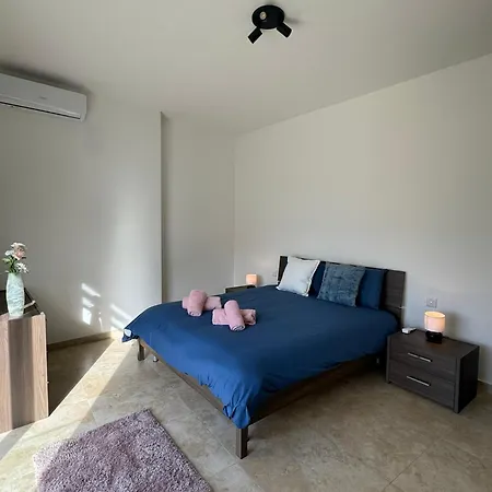 Id-Dar Tan-Nannu - Holiday Home In Xaghra, Gozo Esterno foto