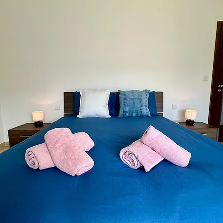 Id-Dar Tan-Nannu - Holiday Home In Xaghra, Gozo Esterno foto