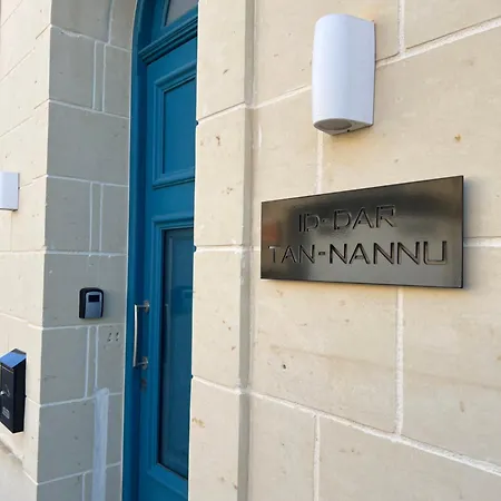 Id-Dar Tan-Nannu - Holiday Home In Xaghra, Gozo Esterno foto