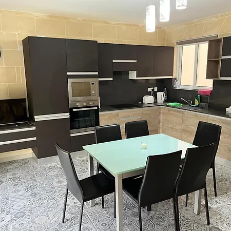 Id-Dar Tan-Nannu - Holiday Home In Xaghra, Gozo Esterno foto