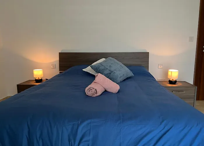 Id-Dar Tan-Nannu - Holiday Home In Xaghra, Gozo