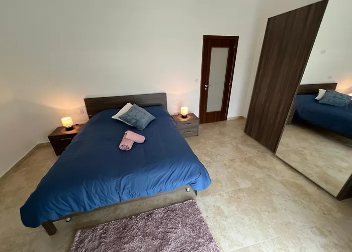 Id-Dar Tan-Nannu - Holiday Home In Xaghra, Gozo