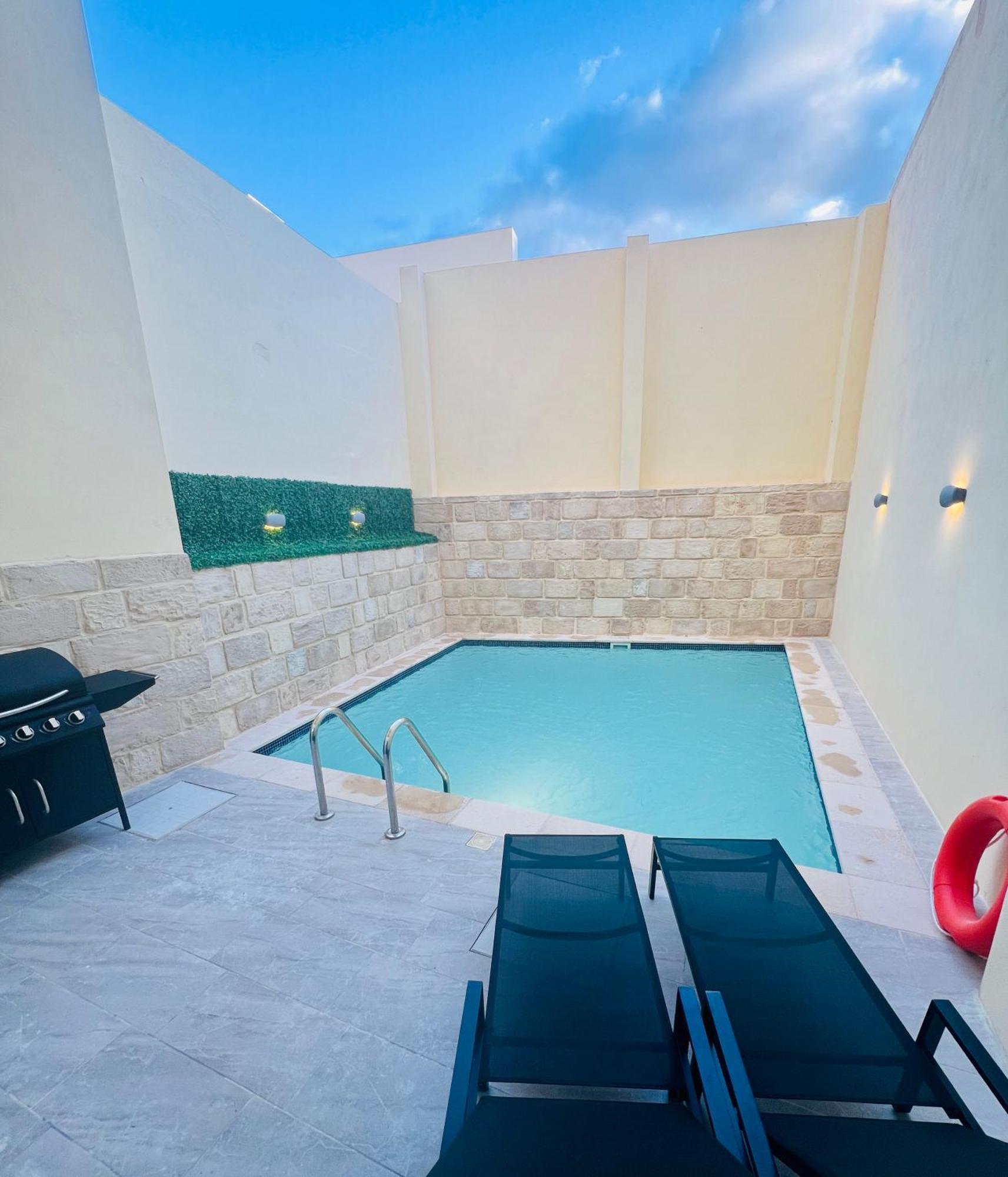 Id-dar Tan-nannu - In Xaghra, Gozo Holiday home