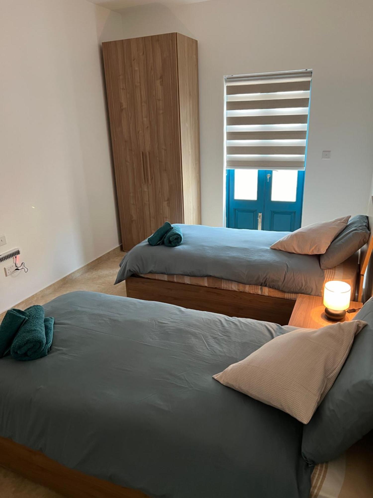 Holiday home Id-dar Tan-nannu - In Xaghra, Gozo Xaghra