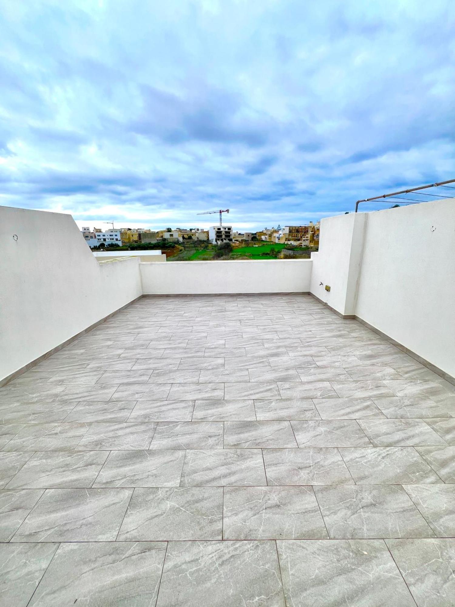 Id-dar Tan-nannu - In Xaghra, Gozo Holiday home