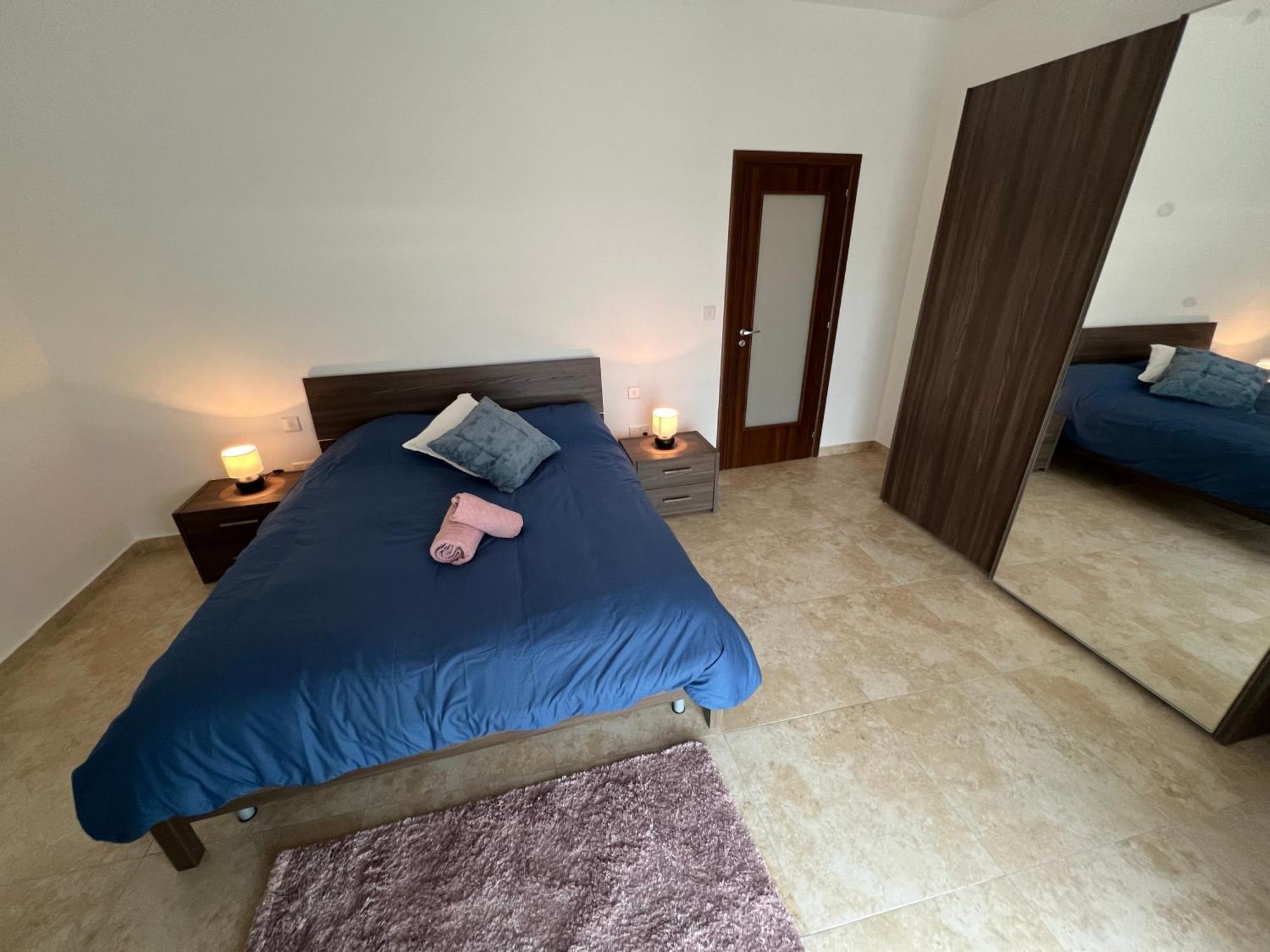 Id-dar Tan-nannu - In Xaghra, Gozo