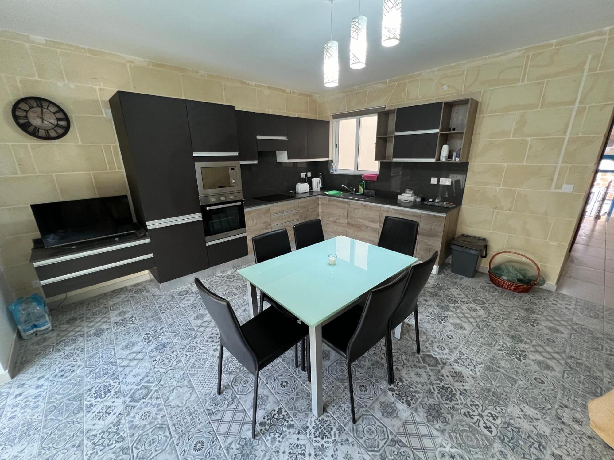 Holiday home Id-dar Tan-nannu - In Xaghra, Gozo