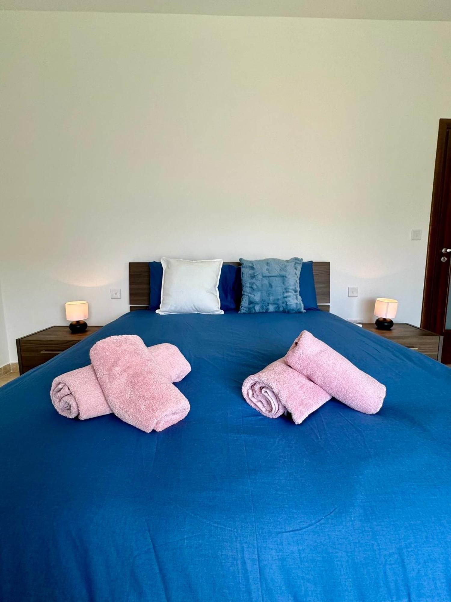 Id-dar Tan-nannu - In Xaghra, Gozo Holiday home